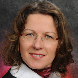 Simone Keil