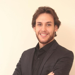 murilo xavier
