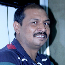 Mag. Pawan gupta