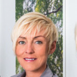 Sabine Jahn