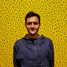 Julian Del Guercio