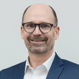 Peter Brinkmann