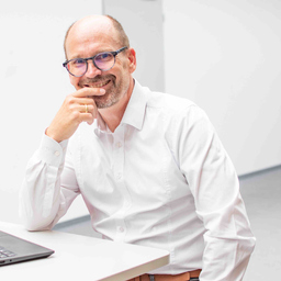 Peter Brinkmann