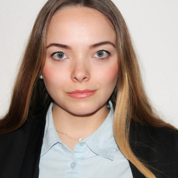 Polina Petrova