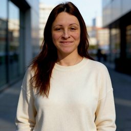 Anne Beesdo's profile picture