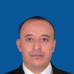 Roberto Delgado