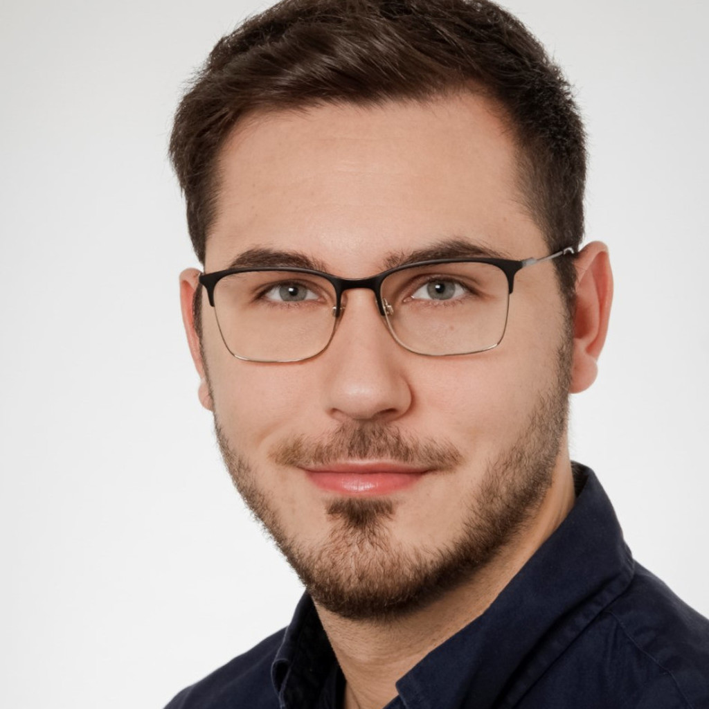 Yannick Hirse - Betriebswirtschaft - Schwerpunkt: Controlling ...