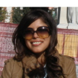 Marifer Rodriguez