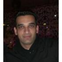 Mohammed Saiedi