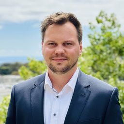 Stefan Gehder