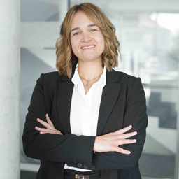 Svenja Blaich's profile picture