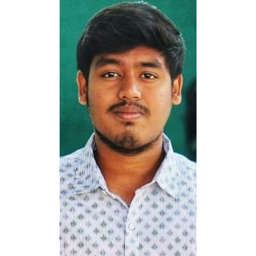 Pranesh Kumar Narasimhan