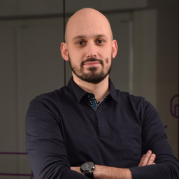 Bartlomiej Ciniewski's profile picture