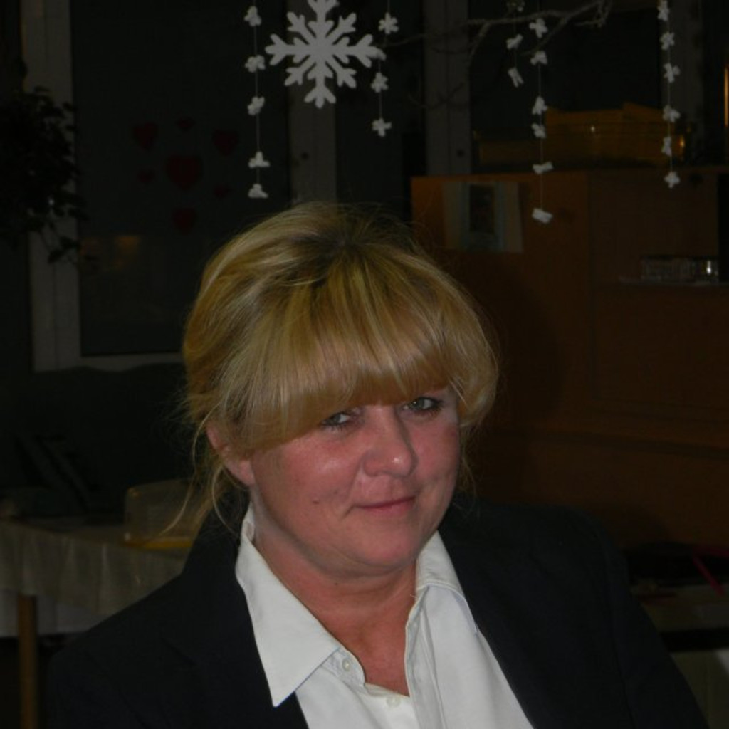 Jolanta Sobocinska Jolanta DGKS XING