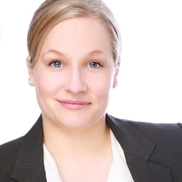 Tanja Klein