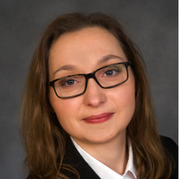 Yvonne Wanek