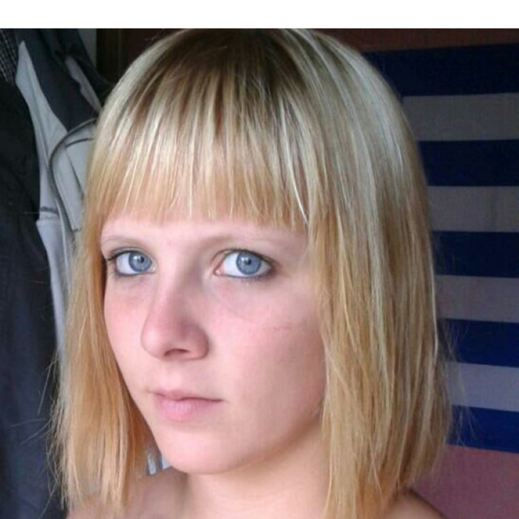 Social Media Profilbild katrin ann Schwarz Heilbronn