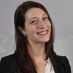 Erica Cascone