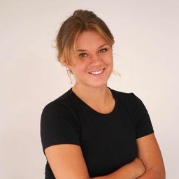 Leonie Schubert