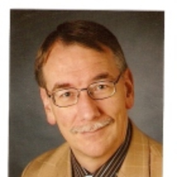 Michael Werner Puhl