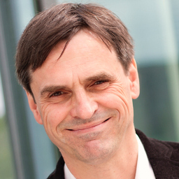 Prof. Dr. Markus Zeller