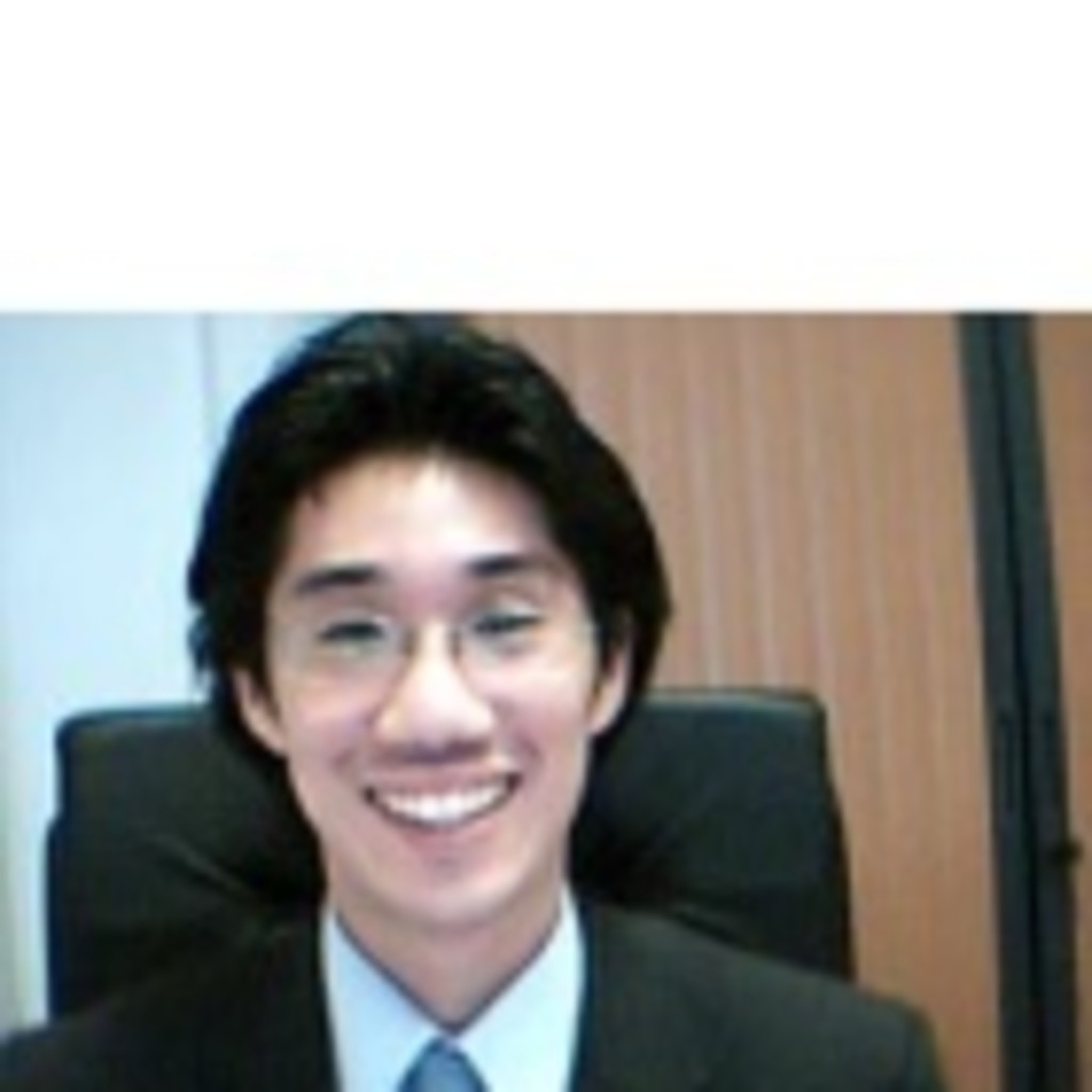 Social Media Profilbild Daniel chi wong man 