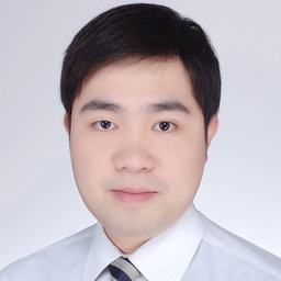 XiaoWei Jiang