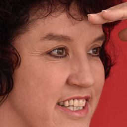 Ursula Wiesner