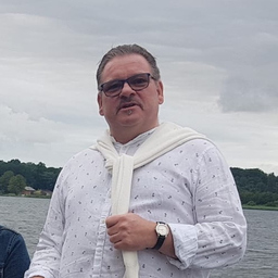 Dieter Lenz