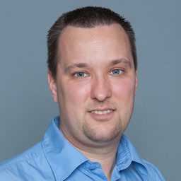 Profilbild Bernd-Oliver Hänsler