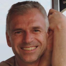 Olaf Rosendahl