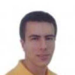 Carlos Alberto Marulanda Orozco
