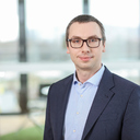 Dr. Michael Caspari