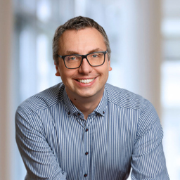 Dr. Michael Caspari