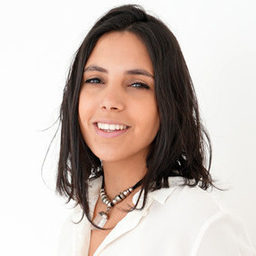 Maria del Rocio de Santiago