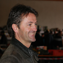 Michael Mitterrutzner