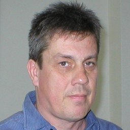 Ronald Woltjen
