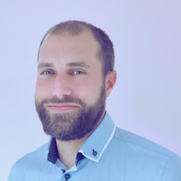 Mario Stolz