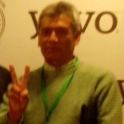 Ing. PEDRO MARQUEZ FERNANDEZ