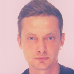 Lukaszewski Igor