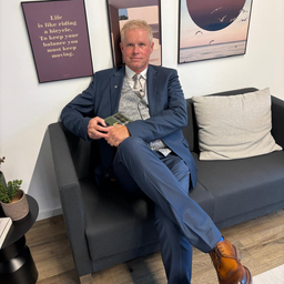 Prof. Dr. Sven Michael Herbert Braje's profile picture