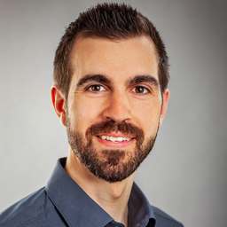 Dr. Nils Buchholz