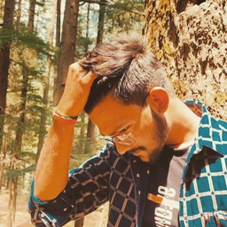 Pawan Saini