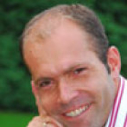 Jürgen Donders