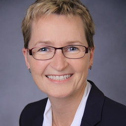 Claudia Rebelein