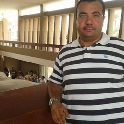ashraf Tawfeek