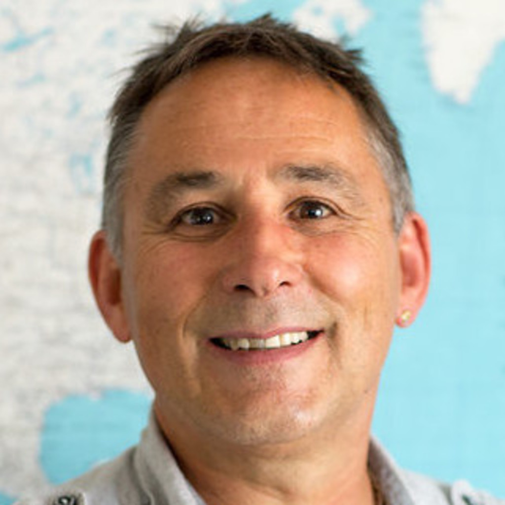 Fritz Bachmann Travel Agent und Education Consultant Meredian