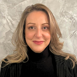 Stéphanie Jégu