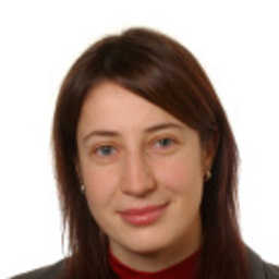 Profilbild Denise Richter