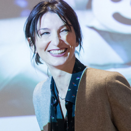 andrea grudda